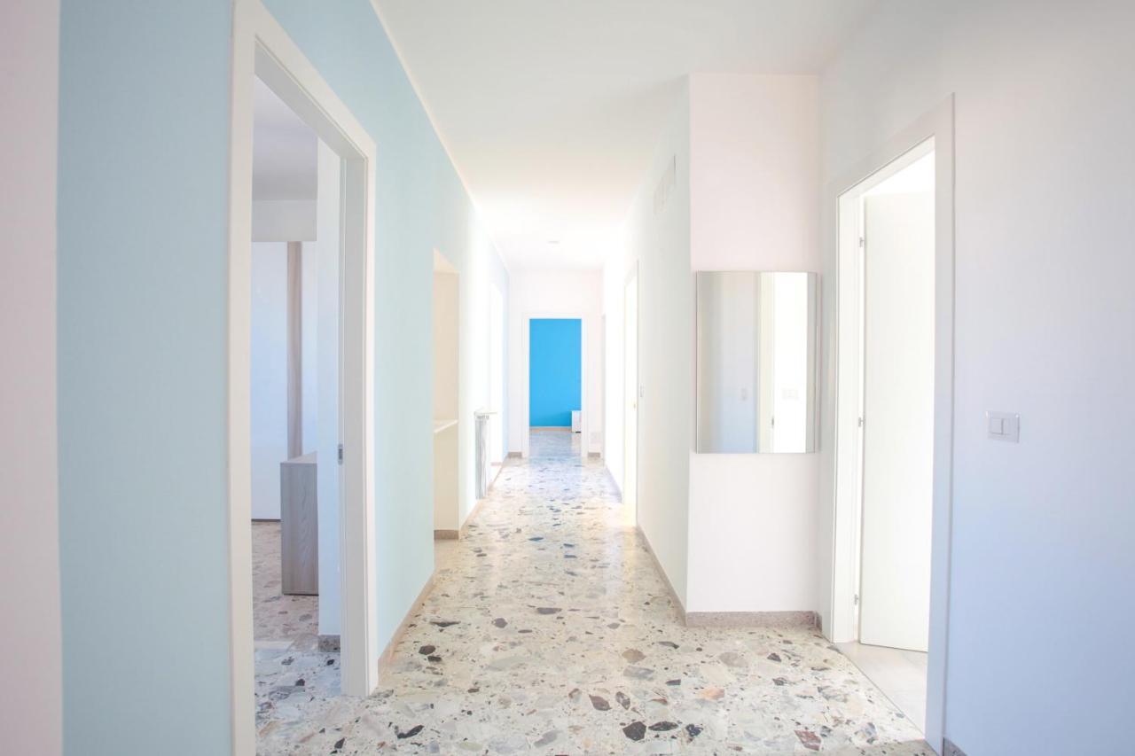 Apartamento Attico Alice Alguer Exterior foto