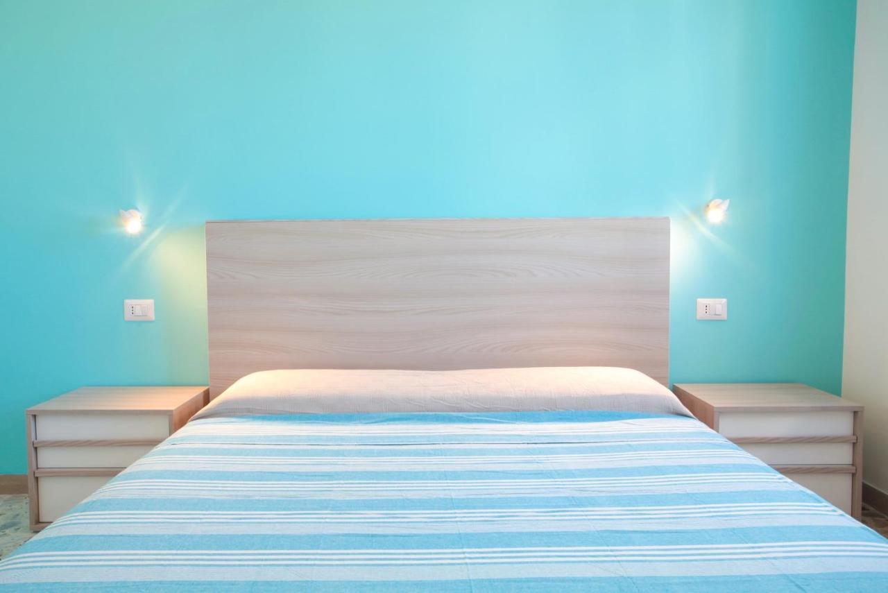 Apartamento Attico Alice Alguer Exterior foto