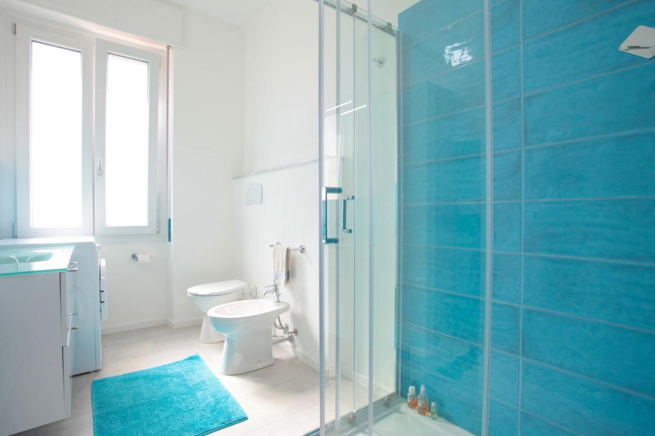 Apartamento Attico Alice Alguer Exterior foto